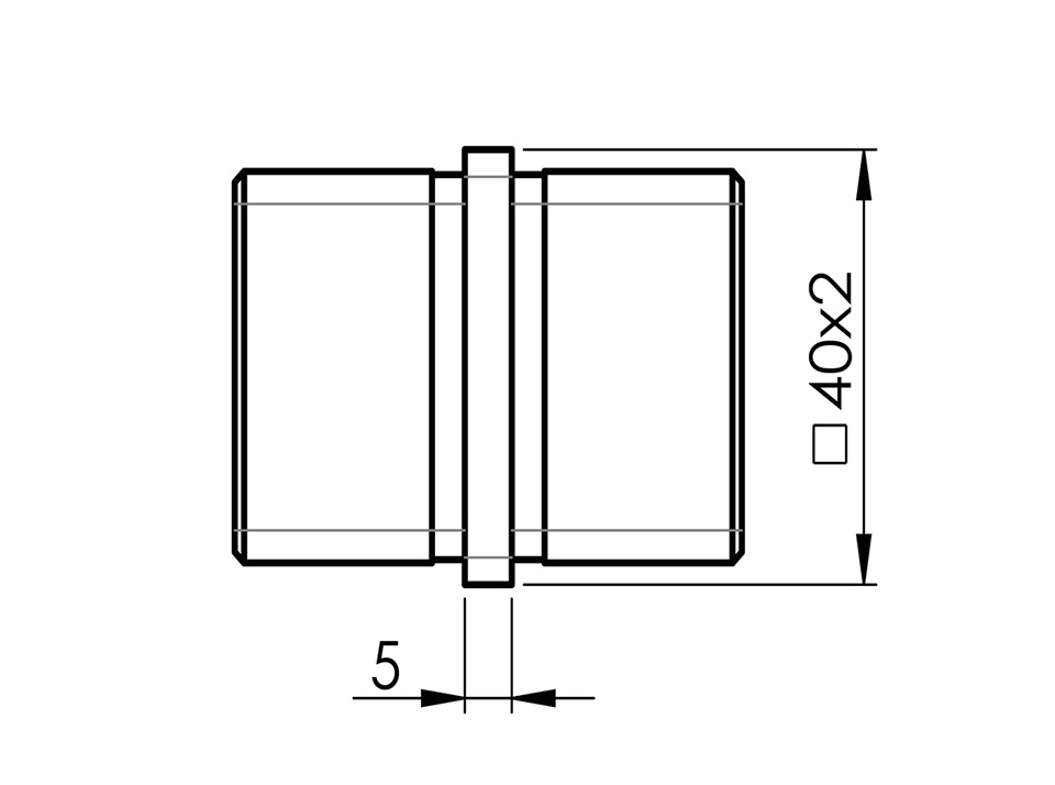 Angle affleurant --- connecteur尺寸_01